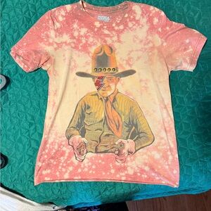 Women’s western boutique top